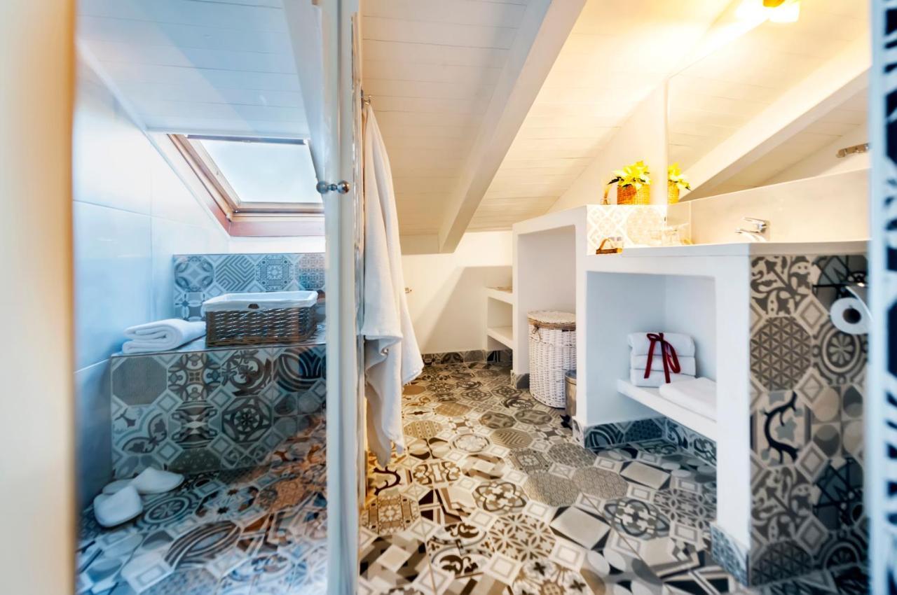 Villa Milli B&B Rovinj Eksteriør bilde