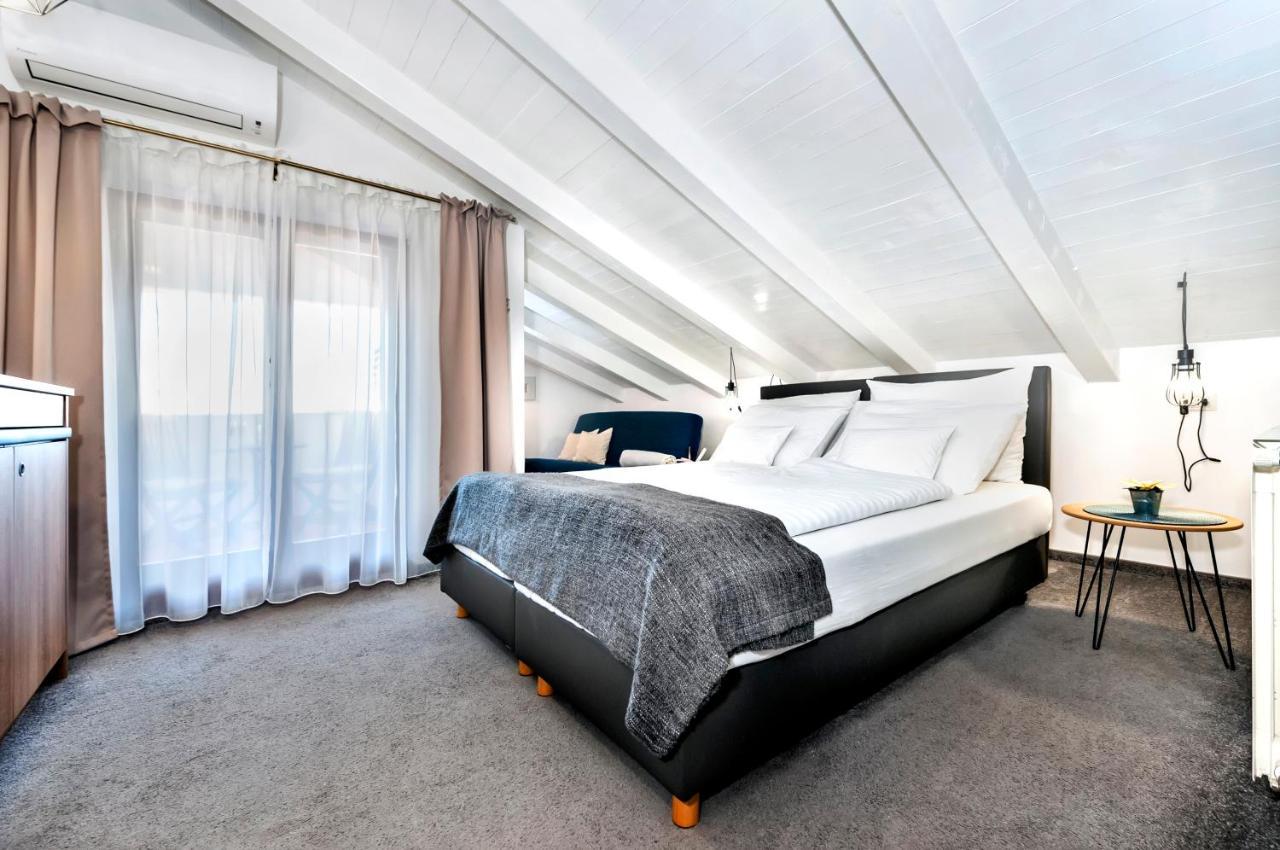 Villa Milli B&B Rovinj Eksteriør bilde