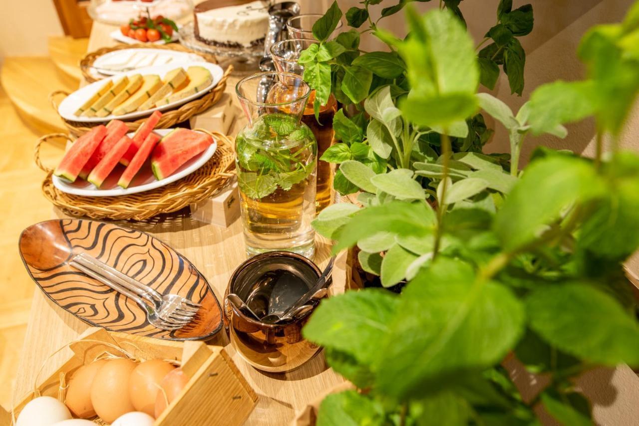 Villa Milli B&B Rovinj Eksteriør bilde