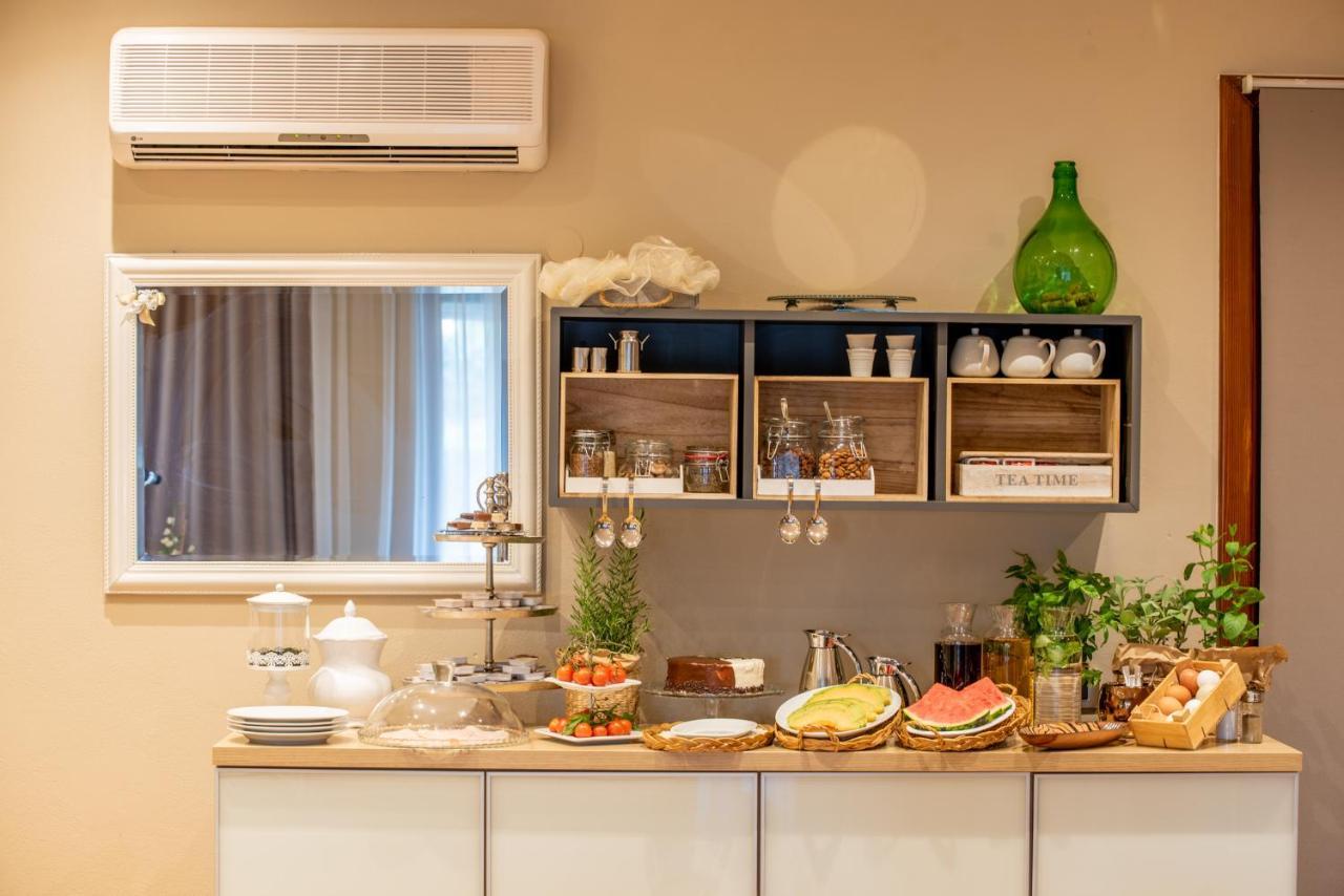 Villa Milli B&B Rovinj Eksteriør bilde