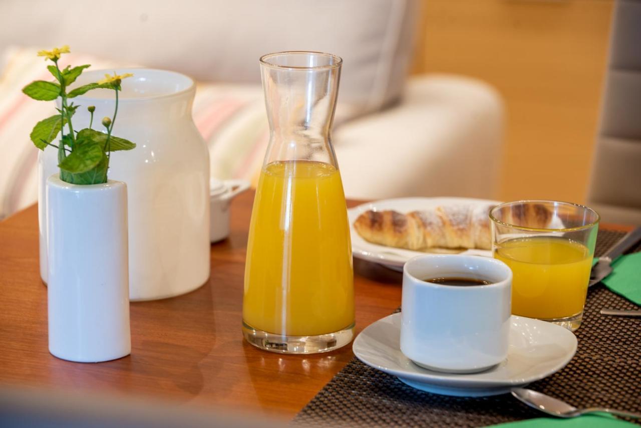 Villa Milli B&B Rovinj Eksteriør bilde