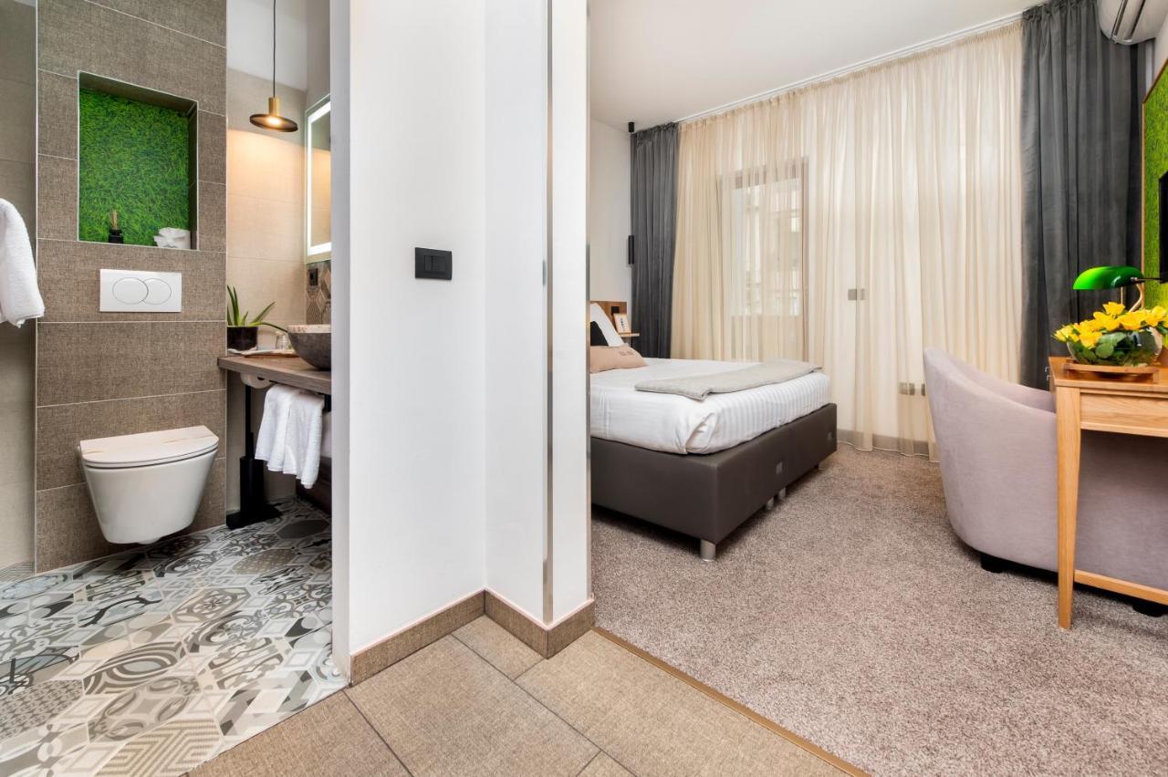 Villa Milli B&B Rovinj Eksteriør bilde