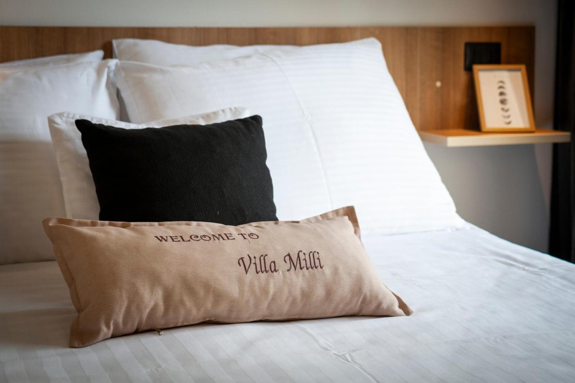 Villa Milli B&B Rovinj Eksteriør bilde
