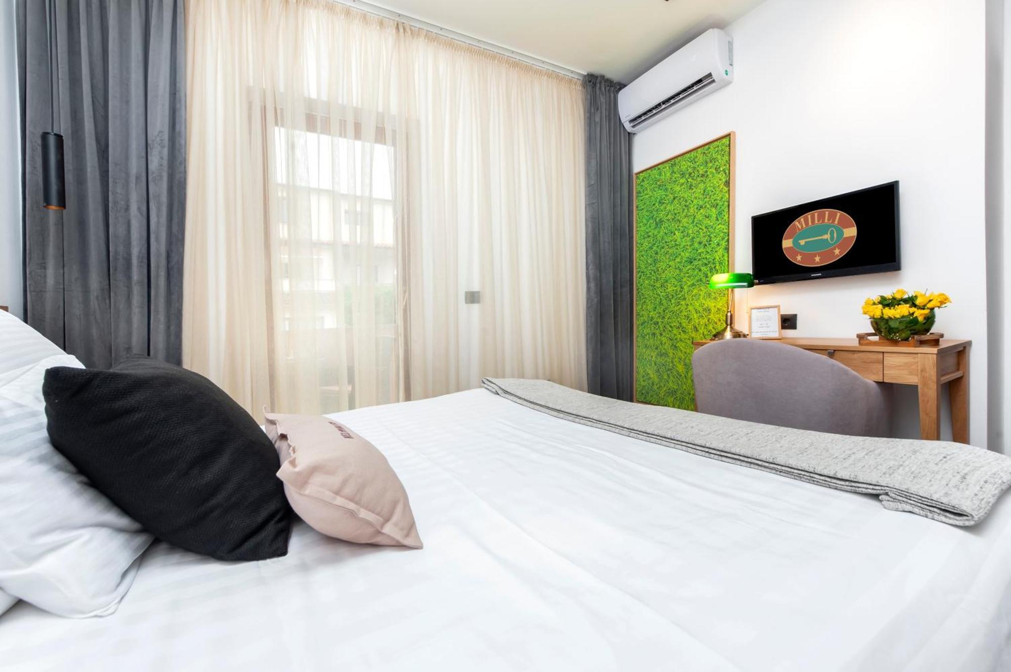 Villa Milli B&B Rovinj Eksteriør bilde
