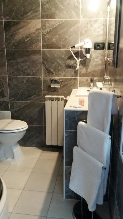 Villa Milli B&B Rovinj Eksteriør bilde