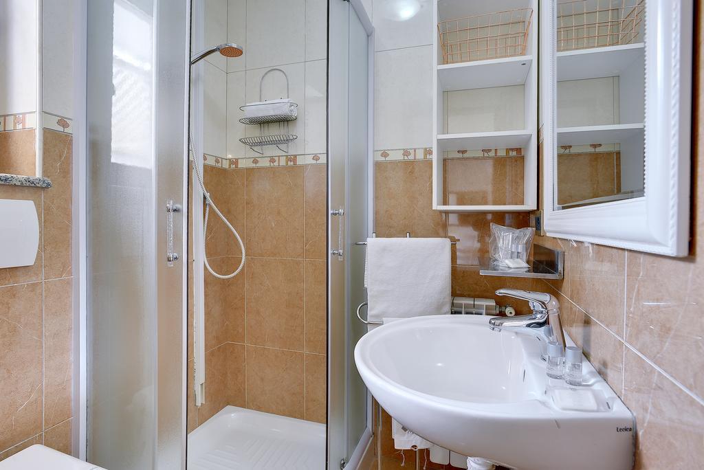 Villa Milli B&B Rovinj Eksteriør bilde