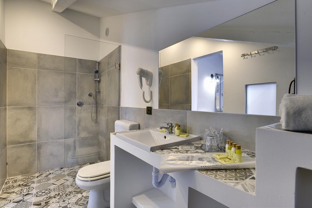 Villa Milli B&B Rovinj Eksteriør bilde