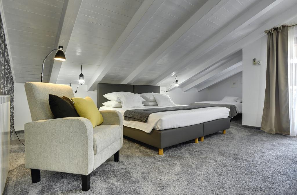 Villa Milli B&B Rovinj Eksteriør bilde