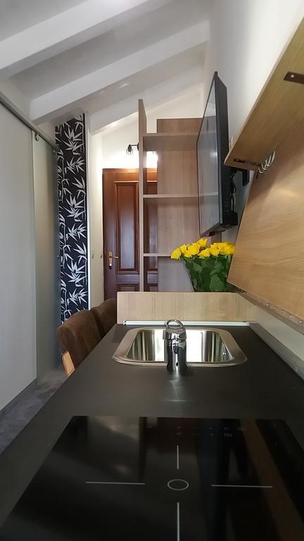 Villa Milli B&B Rovinj Eksteriør bilde